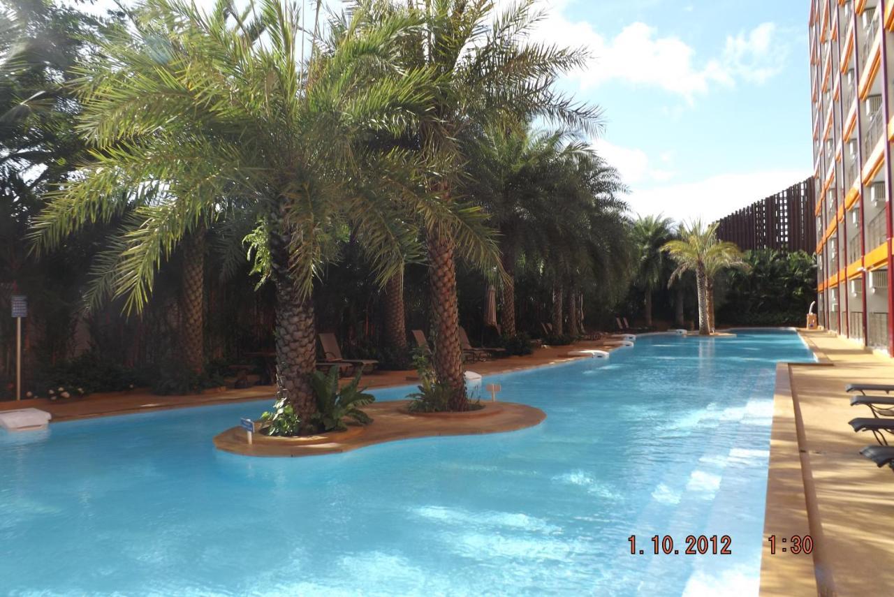 Mai Khao Beach Apartments -Mbc- Ban Bo Sai Klang Luaran gambar