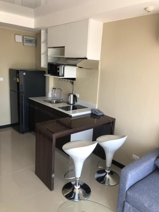 Mai Khao Beach Apartments -Mbc- Ban Bo Sai Klang Luaran gambar