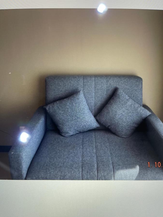 Mai Khao Beach Apartments -Mbc- Ban Bo Sai Klang Luaran gambar