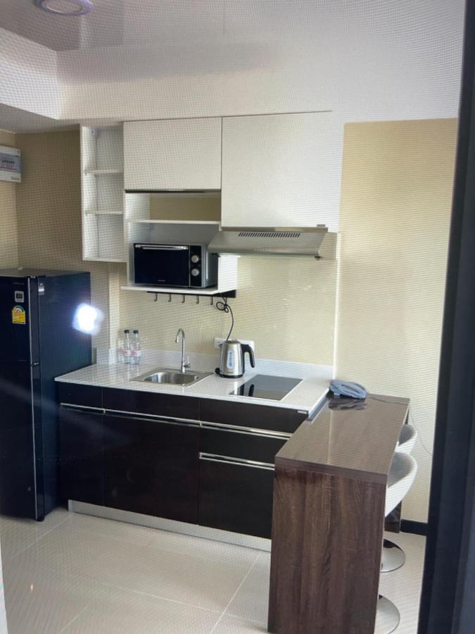Mai Khao Beach Apartments -Mbc- Ban Bo Sai Klang Luaran gambar