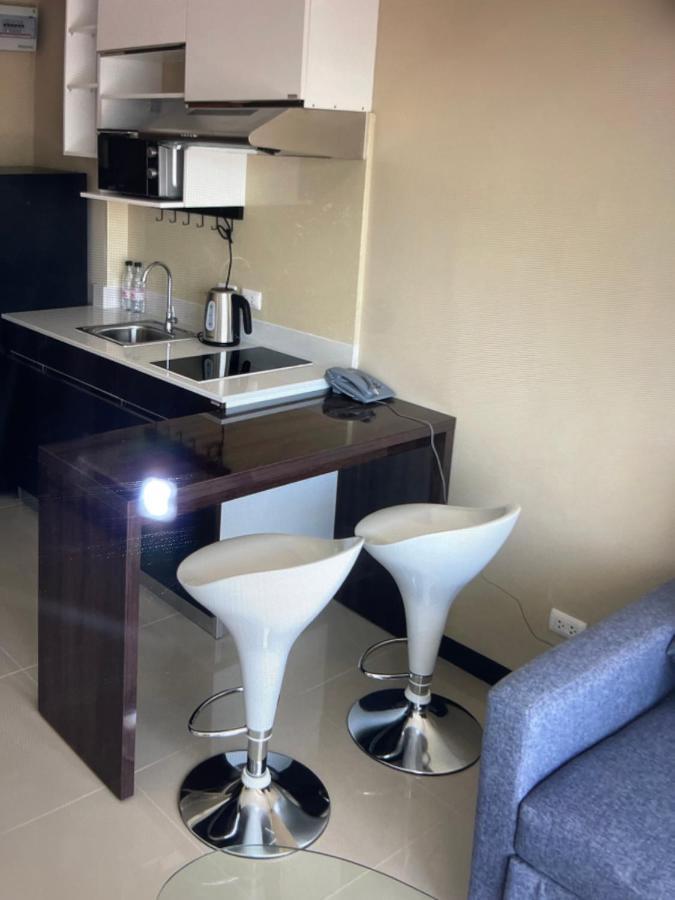 Mai Khao Beach Apartments -Mbc- Ban Bo Sai Klang Luaran gambar