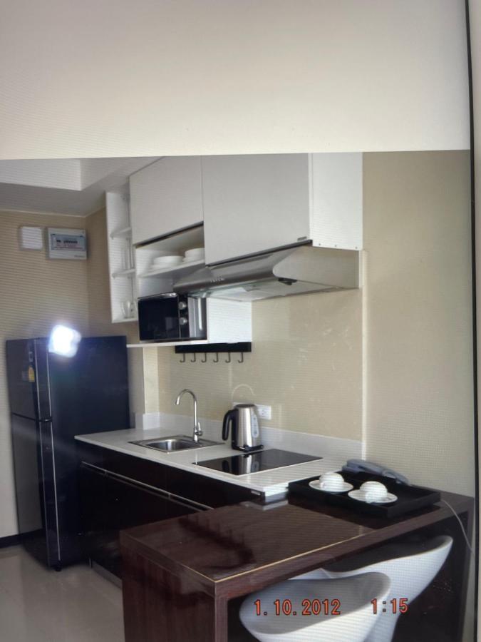 Mai Khao Beach Apartments -Mbc- Ban Bo Sai Klang Luaran gambar