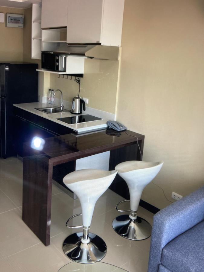 Mai Khao Beach Apartments -Mbc- Ban Bo Sai Klang Luaran gambar