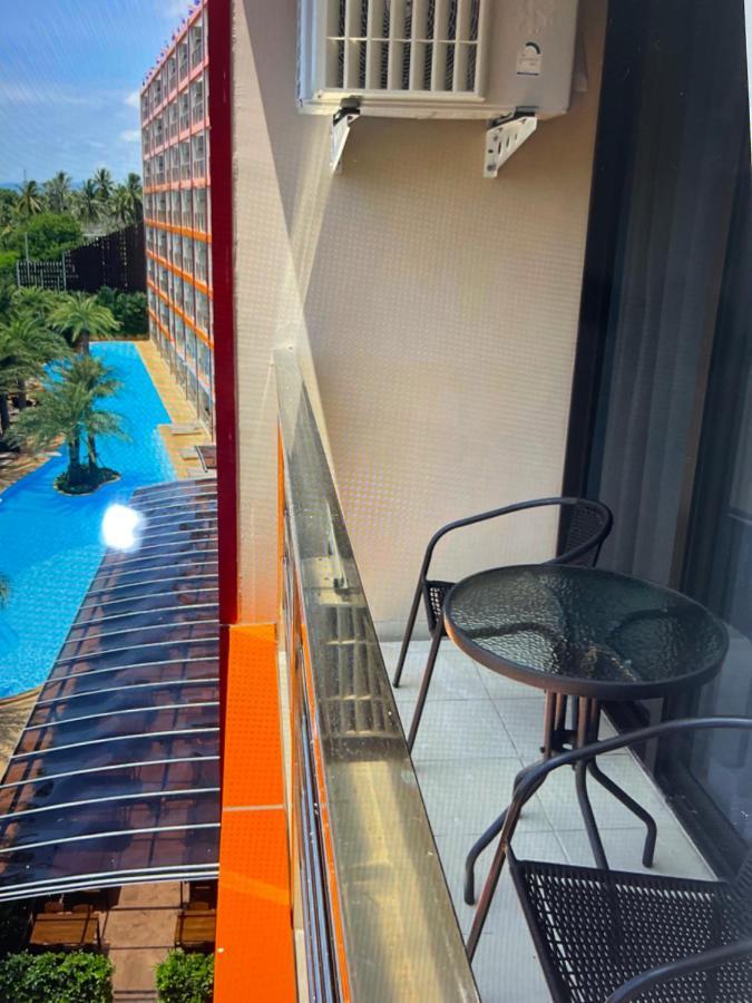 Mai Khao Beach Apartments -Mbc- Ban Bo Sai Klang Luaran gambar