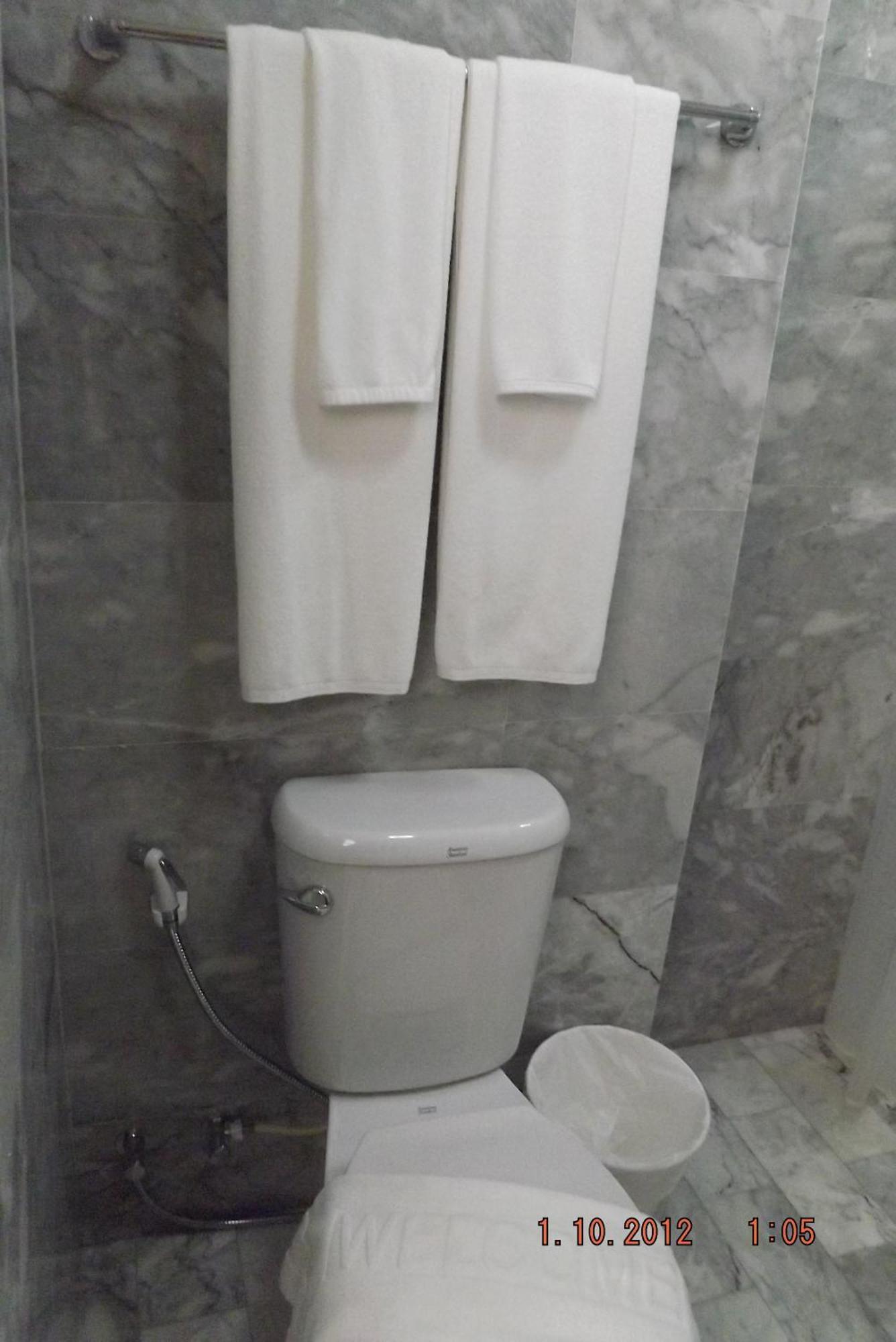 Mai Khao Beach Apartments -Mbc- Ban Bo Sai Klang Luaran gambar