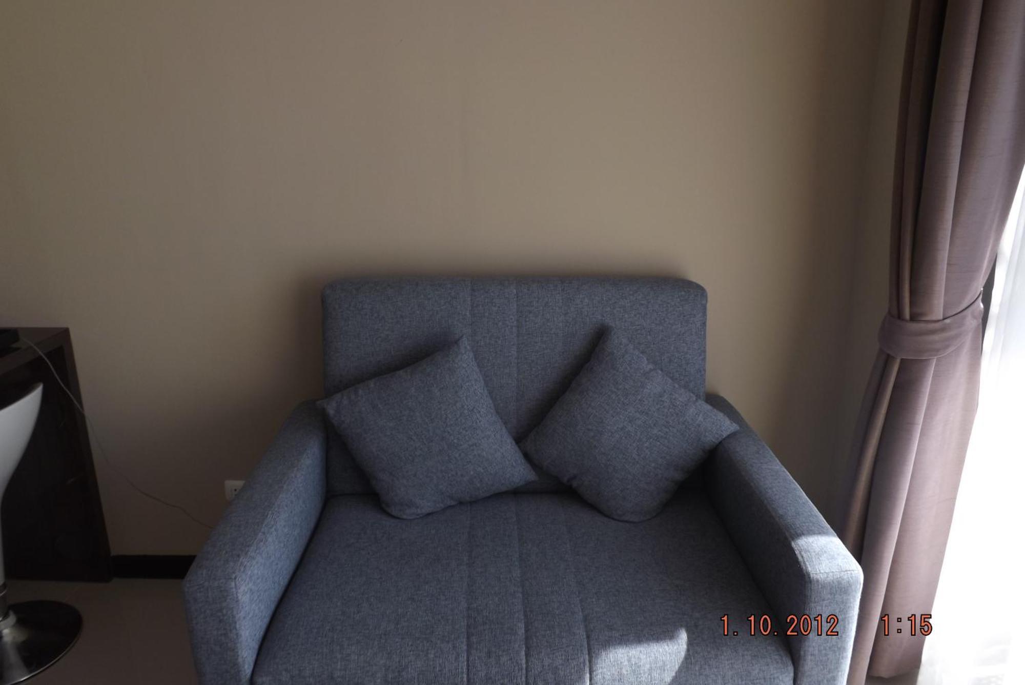 Mai Khao Beach Apartments -Mbc- Ban Bo Sai Klang Luaran gambar