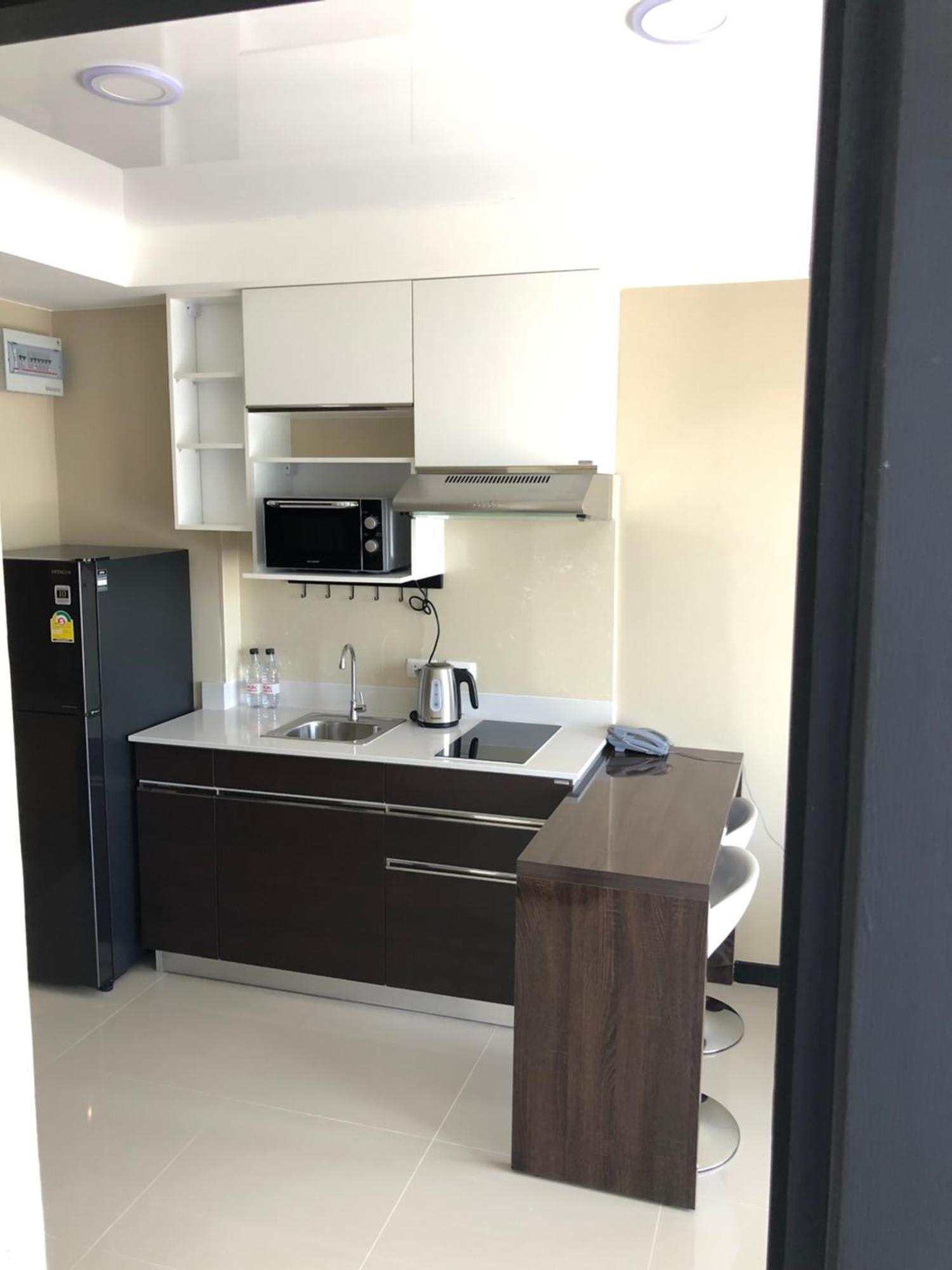 Mai Khao Beach Apartments -Mbc- Ban Bo Sai Klang Luaran gambar